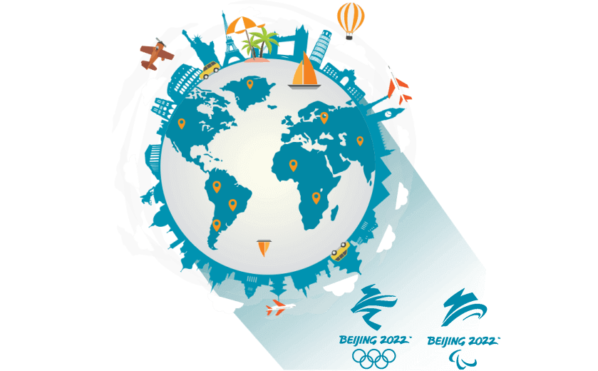 在卢森堡连接到中国的加速器 - GOTOCN